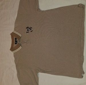 Vintage "Warner Bros." Tasmanian Devil - XL Polo